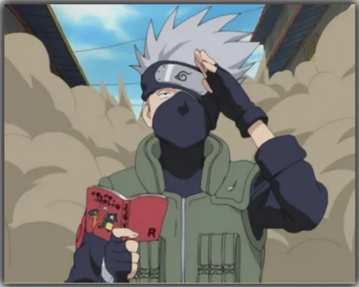 аниме мультфильм мультипликация