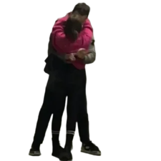 Sticker Keftemekefteme - 3