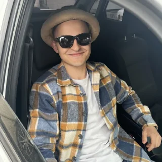 Sticker Keftemekefteme - 1