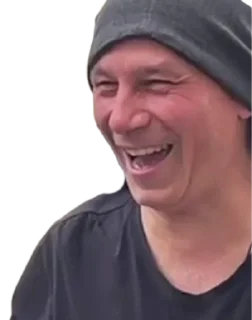 Sticker Keftemekefteme - 11