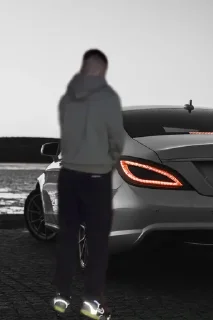 Sticker Keftemekefteme - 6