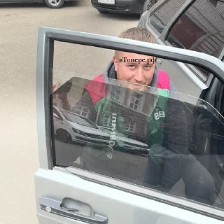 Sticker Keftemekefteme - 4