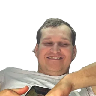 Sticker Keftemekefteme - 10