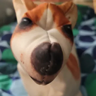 Стикер Кега БЛОПТОП - 5