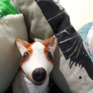 Стикер Кега БЛОПТОП - 10