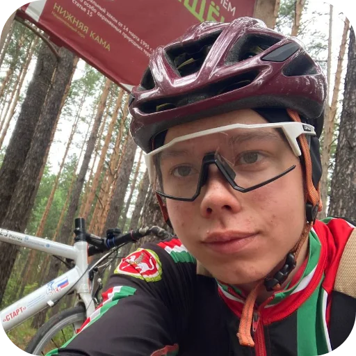 Стикер Kehml75 - 1