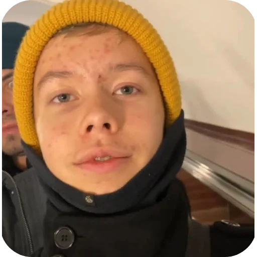 Стикер Kehml75 - 1