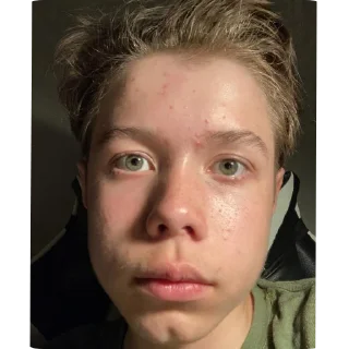 Sticker Кэмл - 7