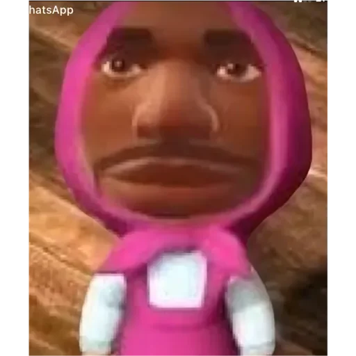 Стикер Кэт - 4