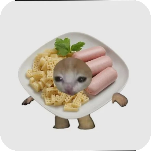 Стикер Kehty674 - 1