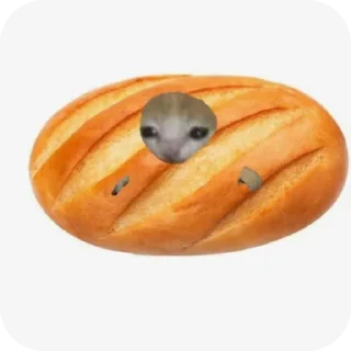 Стикер Кэты - 6