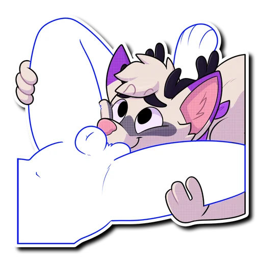 Sticker Keibo24481NaL - 1