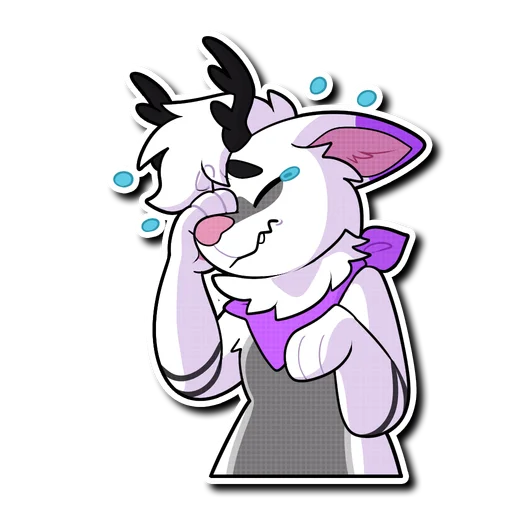 Стикер Keibo24481NaL - 1