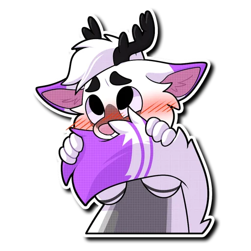 Sticker Keibo24481NaL - 1