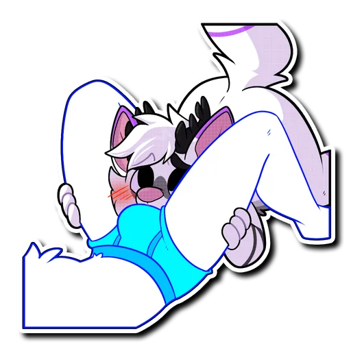 Sticker Keibo24481NaL - 1