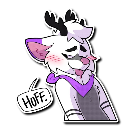 Стикер Keibo24481NaL - 1