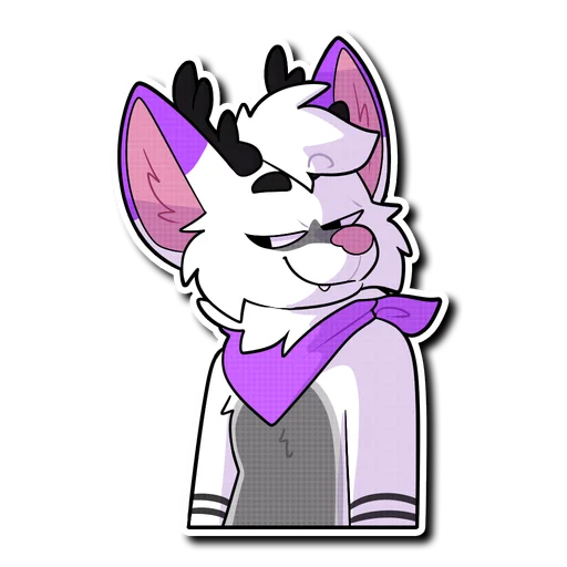 Стикер Keibo24481NaL - 1