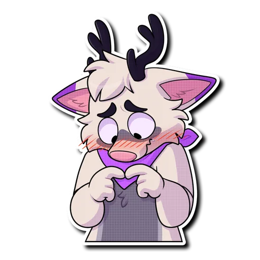 Sticker Keibo24481NaL - 1