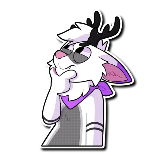 Стикер Keibo24481NaL - 1