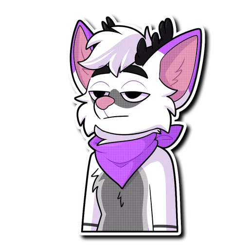 Sticker Keibo24481NaL - 1