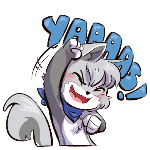 Sticker KeidenStickers - 1