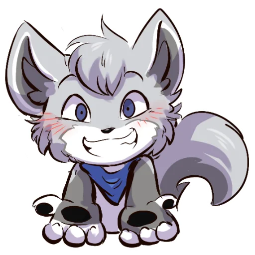 Sticker KeidenStickers - 1