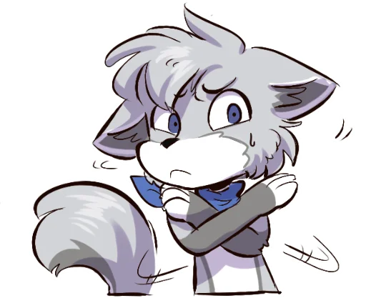 Sticker KeidenStickers - 1