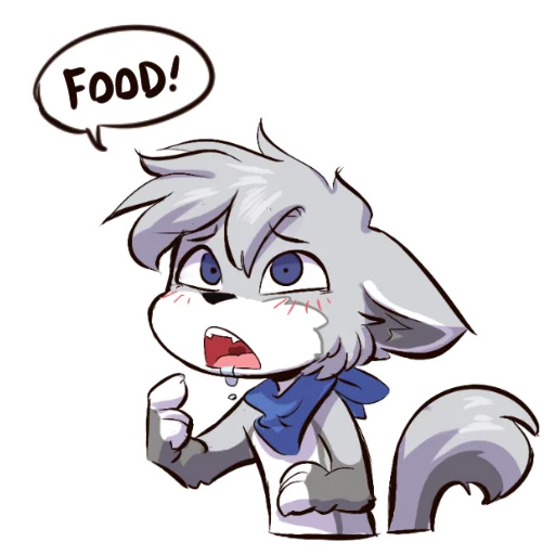 Sticker KeidenStickers - 1