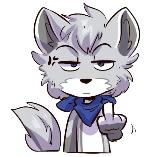 Sticker KeidenStickers - 1