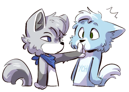 Sticker KeidenStickers - 1