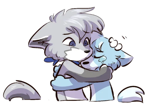 Sticker KeidenStickers - 1