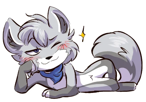 Sticker KeidenStickers - 1