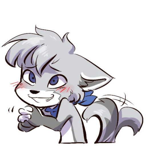 Sticker KeidenStickers - 1