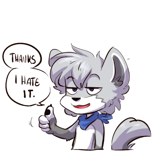 Sticker KeidenStickers - 1