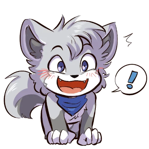 Sticker KeidenStickers - 1