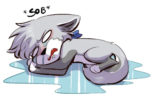 Sticker KeidenStickers - 1