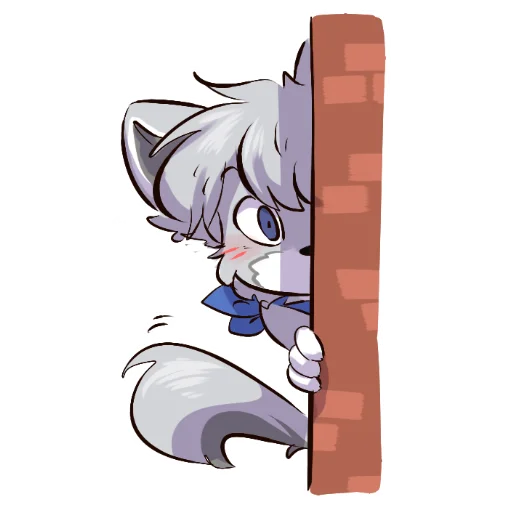 Sticker KeidenStickers - 1