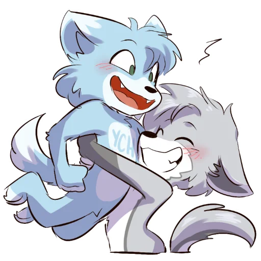 Sticker KeidenStickers - 1