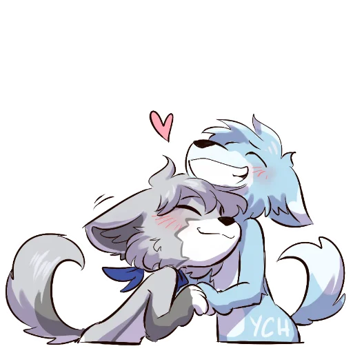 Sticker KeidenStickers - 1