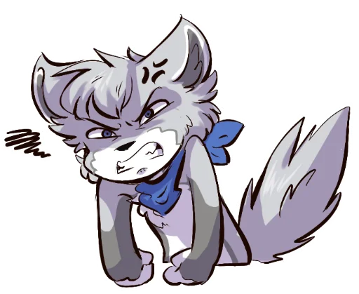 Sticker KeidenStickers - 1