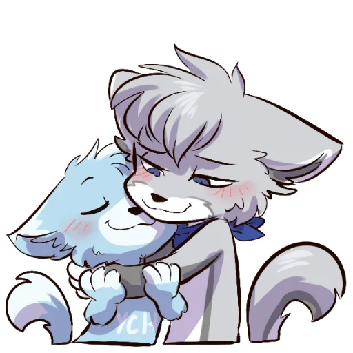 Sticker KeidenStickers - 1