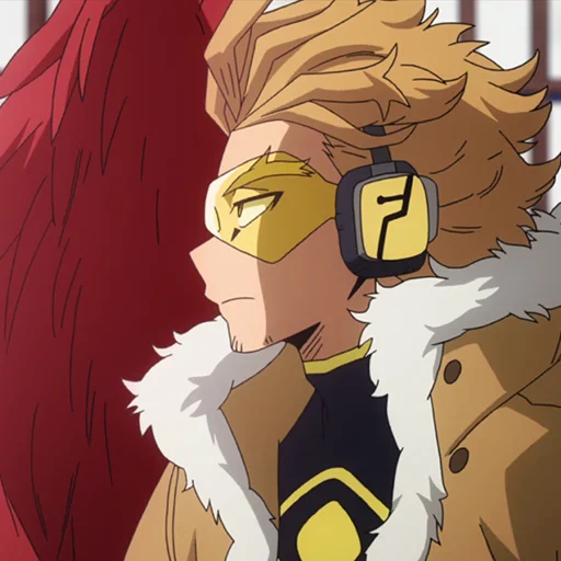 Стикер KeigoTakami - 1