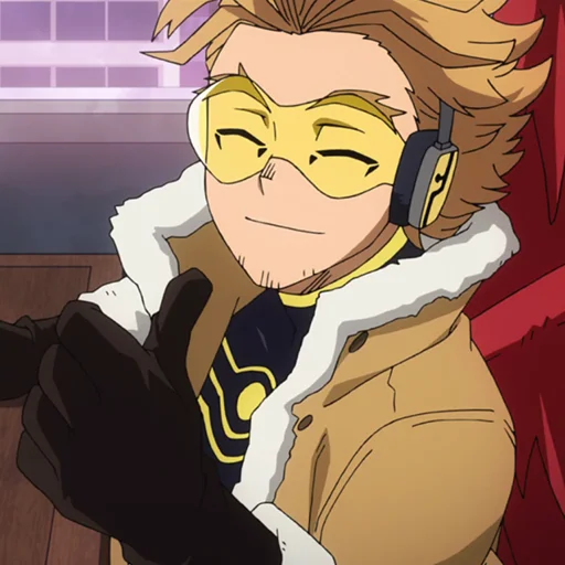 Sticker KeigoTakami - 1