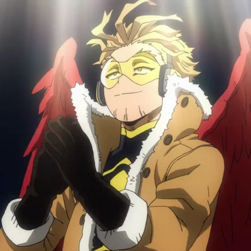 Стикер KeigoTakami - 1