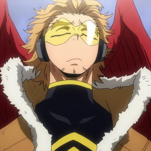 Sticker KeigoTakami - 1