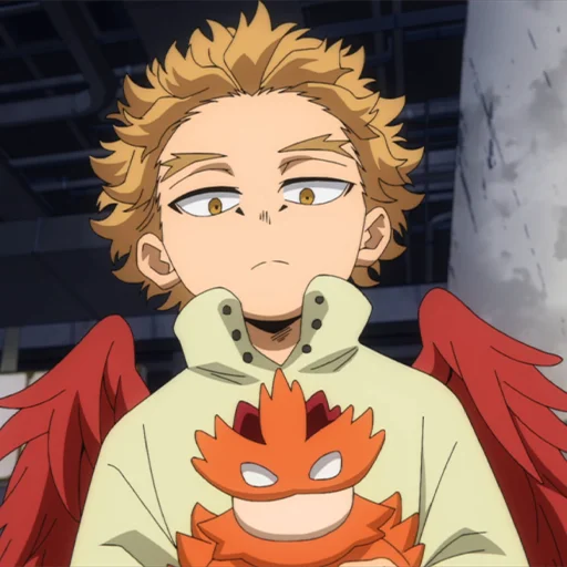 Стикер KeigoTakami - 1