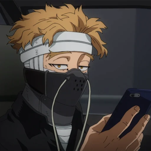 Стикер KeigoTakami - 1