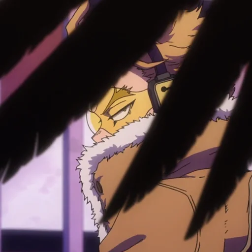 Стикер KeigoTakami - 1