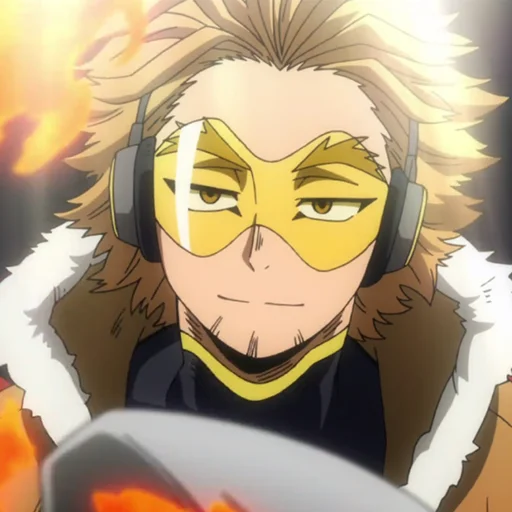 Стикер KeigoTakami - 1