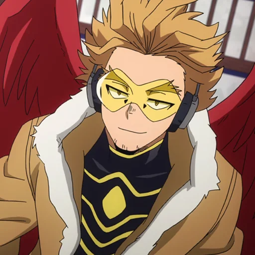 Sticker KeigoTakami - 1